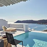 Resort Royal Myconian - Leading Of The World 5*