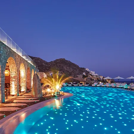 Royal Myconian - Leading Of The World Resort 5*