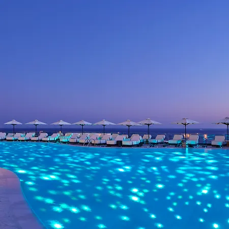 Royal Myconian - Leading Of The World Semesteranläggning (resort) 5*