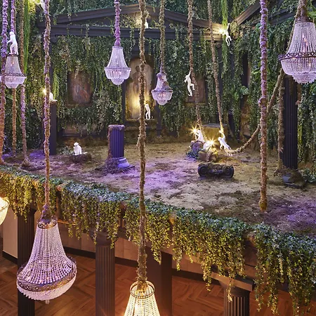 Курортный комплекс Royal Myconian - Leading Of The World 5*