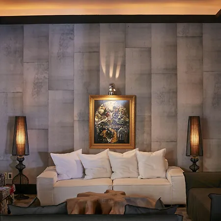 Royal Myconian - Leading Of The World Курортный комплекс 5*