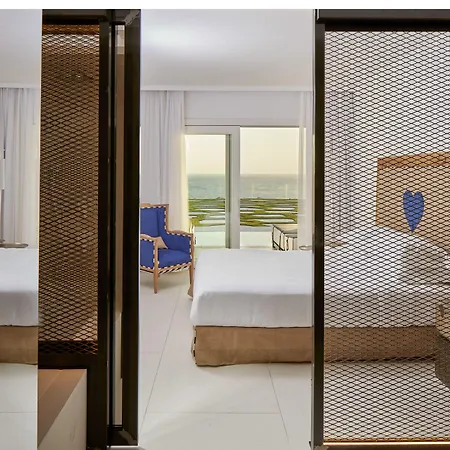 Royal Myconian - Leading Of The World Курортный комплекс