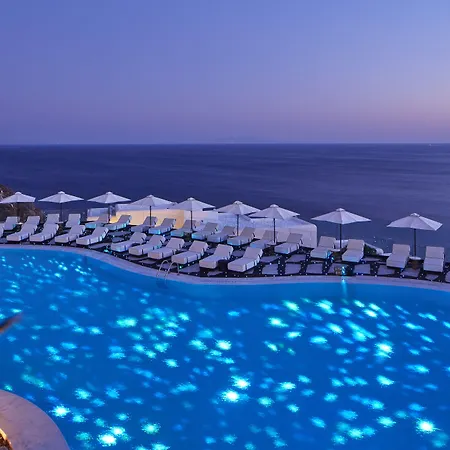 Royal Myconian - Leading Of The World 5* Elia (Mykonos)