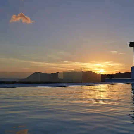 Курортный комплекс Royal Myconian - Leading Of The World 5*