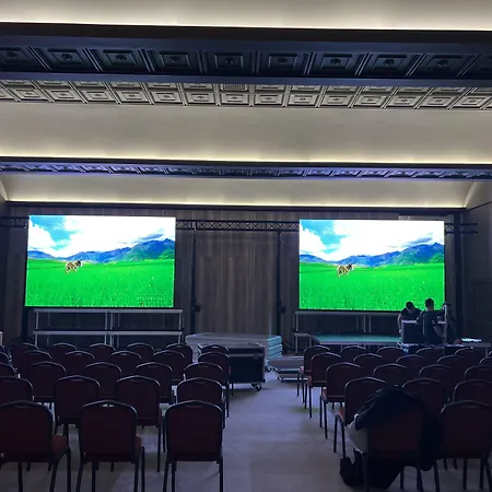 Royal Myconian - Leading Of The World Курортный комплекс