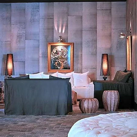 Royal Myconian - Leading Of The World 5* Ελιά