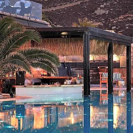 Royal Myconian - Leading Of The World 5* Ελιά