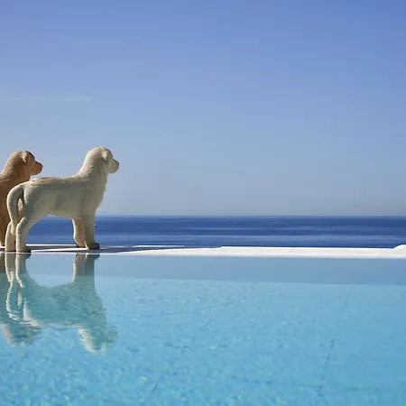 Resort Royal Myconian - Leading Of The World 5*