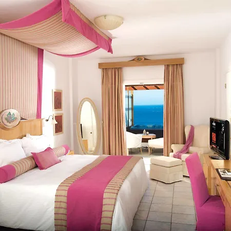 Resort Royal Myconian - Leading Of The World