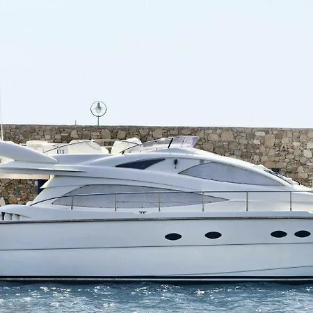 Royal Myconian - Leading Of The World 5* Elia (Mykonos)