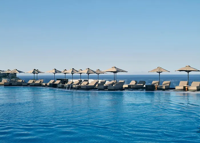 Rezort Royal Myconian - Leading Of The World 5*