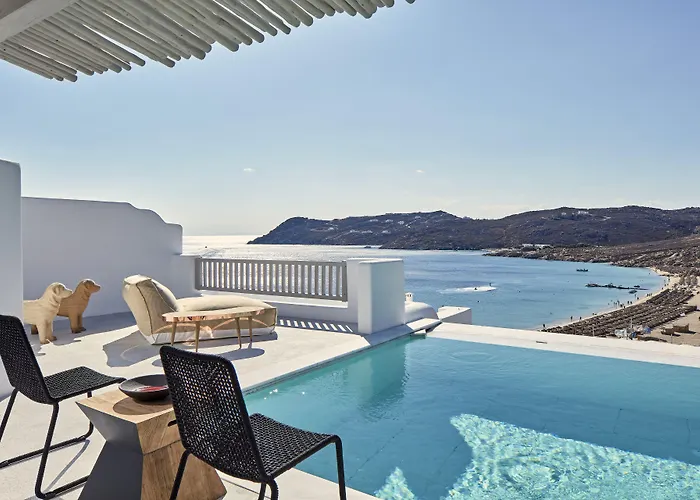 Rezort Royal Myconian - Leading Of The World 5*