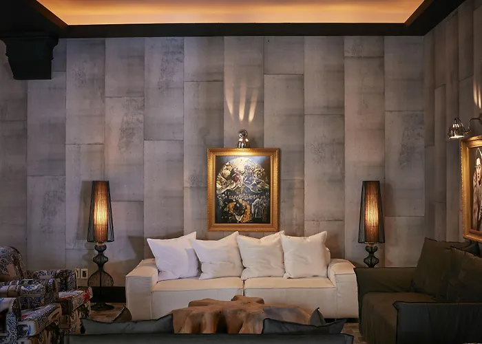 Royal Myconian - Leading Of The World Rezort 5*