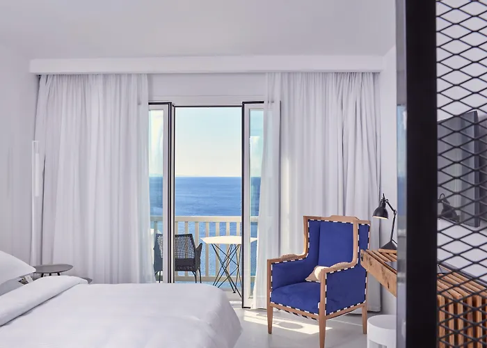 Rezort Royal Myconian - Leading Of The World 5*