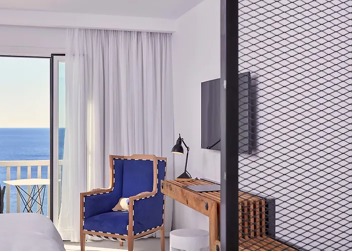 Royal Myconian - Leading Of The World Rezort Elia (Mykonos)