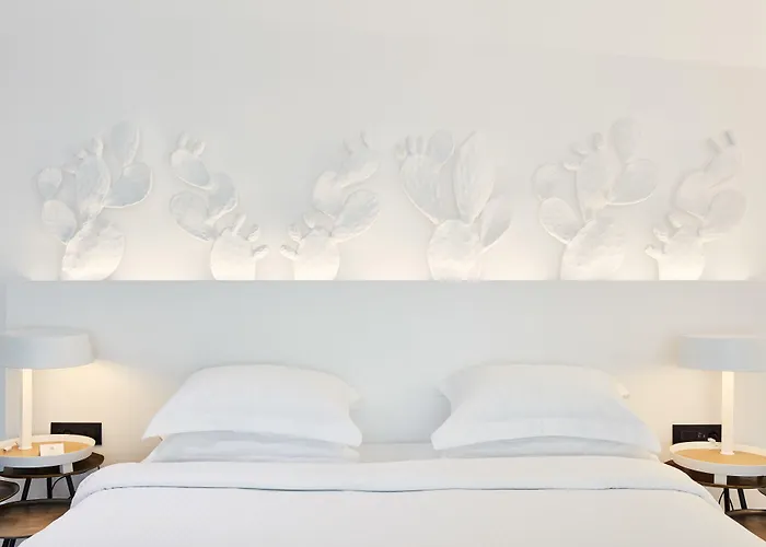 Semesteranläggning (resort) Royal Myconian - Leading Of The World 5*