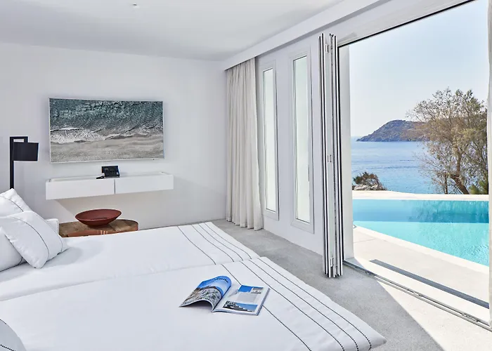 Rezort Royal Myconian - Leading Of The World