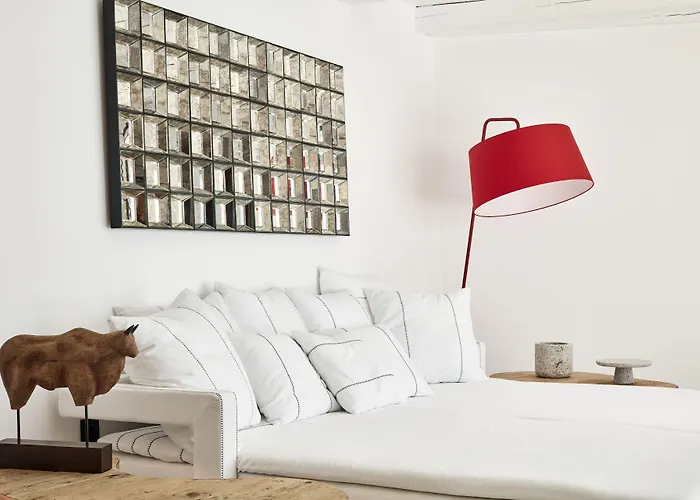 Royal Myconian - Leading Of The World Ośrodek wypoczynkowy 5*