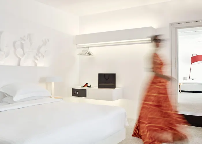 Royal Myconian - Leading Of The World Semesteranläggning (resort)