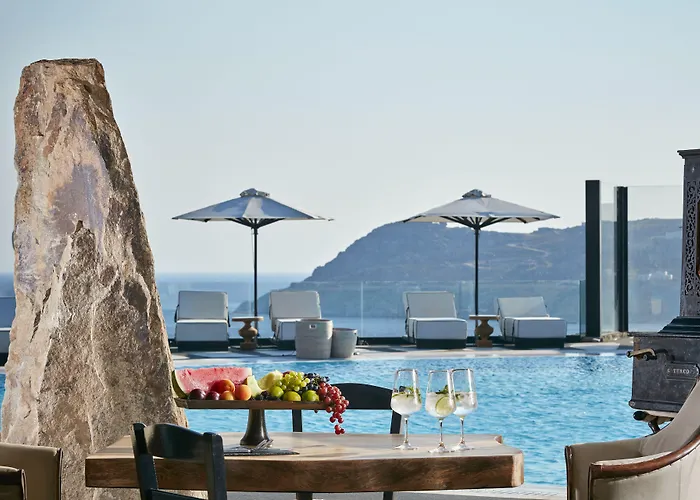 Royal Myconian - Leading Of The World Rezort 5*