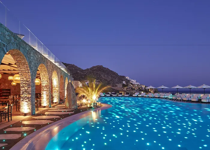 Royal Myconian - Leading Of The World