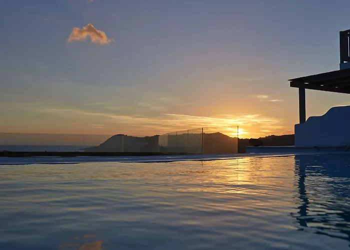 Rezort Royal Myconian - Leading Of The World 5*