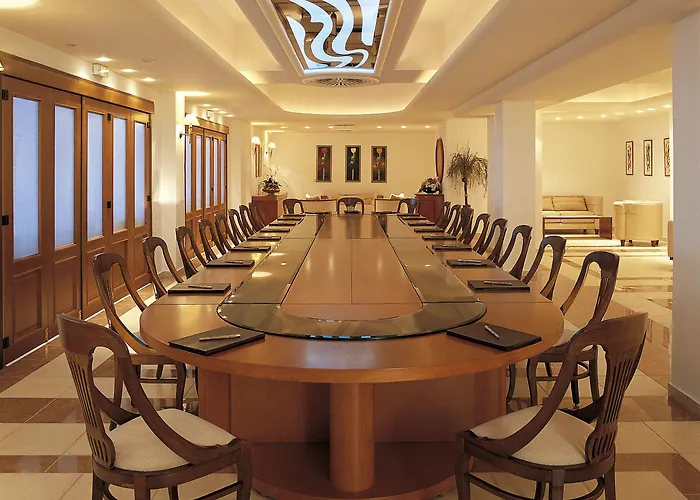 Royal Myconian - Leading Of The World Rezort 5*