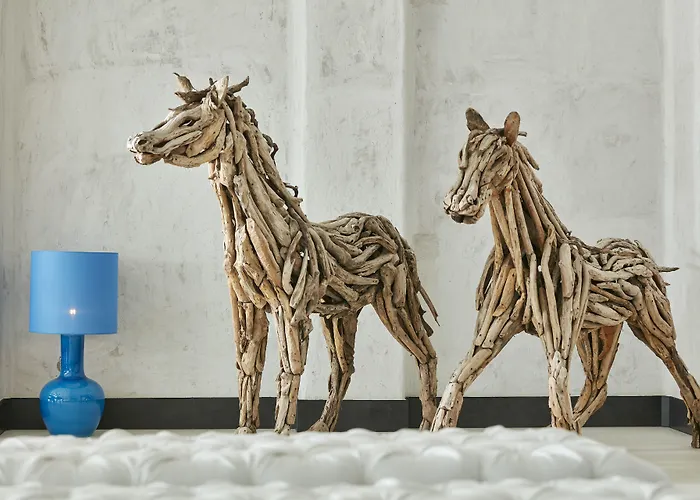 Ośrodek wypoczynkowy Royal Myconian - Leading Of The World Elia (Mykonos)