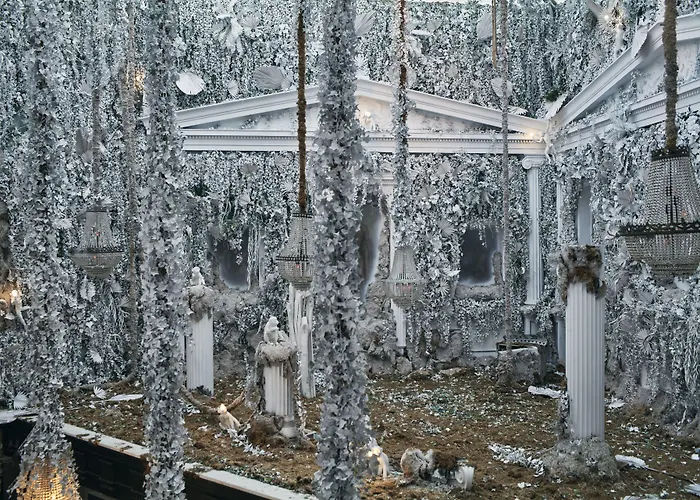 Royal Myconian - Leading Of The World Semesteranläggning (resort) 5*