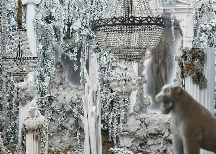 Rezort Royal Myconian - Leading Of The World