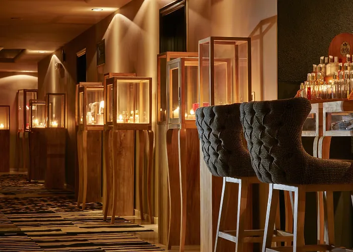 Royal Myconian - Leading Of The World Semesteranläggning (resort) Elia (Mykonos)