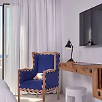 Курортный комплекс Royal Myconian - Leading Of The World 5*