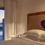 Royal Myconian - Leading Of The World Курортный комплекс Elia (Mykonos)