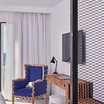 Royal Myconian - Leading Of The World Курортный комплекс Elia (Mykonos)