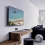 Курортный комплекс Royal Myconian - Leading Of The World Elia (Mykonos)
