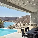 Royal Myconian - Leading Of The World Курортный комплекс Elia (Mykonos)