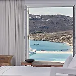 Курортный комплекс Royal Myconian - Leading Of The World 5*