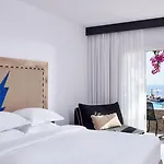 Royal Myconian - Leading Of The World Курортный комплекс Elia (Mykonos)