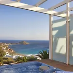 Курортный комплекс Royal Myconian - Leading Of The World Elia (Mykonos)