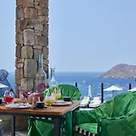 Курортный комплекс Royal Myconian - Leading Of The World 5*