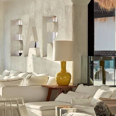 Resort Royal Myconian - Leading Of The World