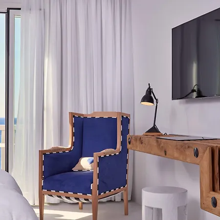 Resort Royal Myconian - Leading Of The World 5*