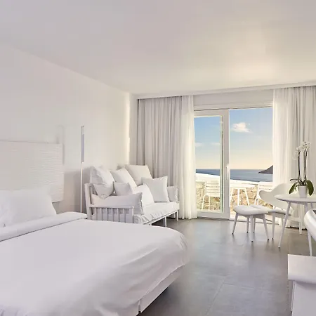Resort Royal Myconian - Leading Of The World 5*