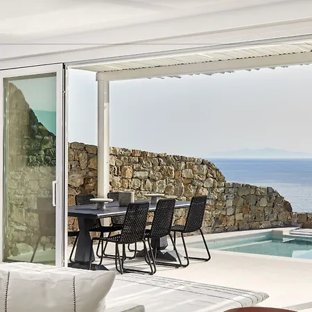 Resort Royal Myconian - Leading Of The World