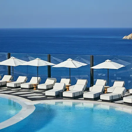 Royal Myconian - Leading Of The World Resort Elia (Mykonos)