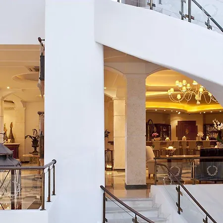 Royal Myconian - Leading Of The World Station touristique 5*