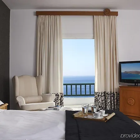 Royal Myconian - Leading Of The World Station touristique 5*
