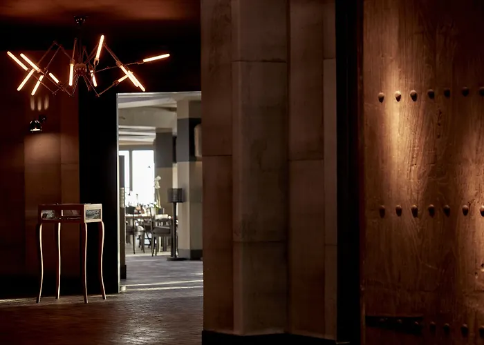 Royal Myconian - Leading Of The World Üdülőközpont