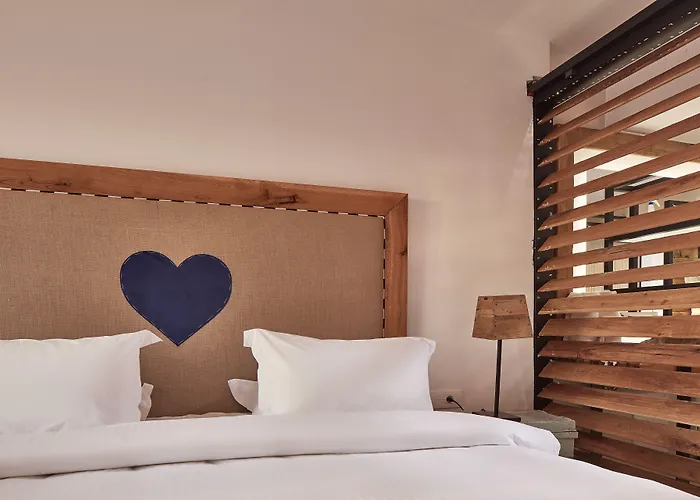 Üdülőközpont Royal Myconian - Leading Of The World 5*