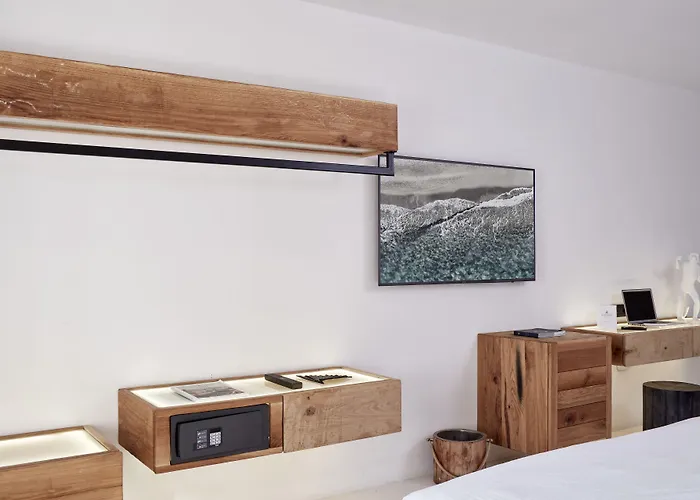 度假村 皇家麦肯尼亚 - 世界顶级酒店 5*